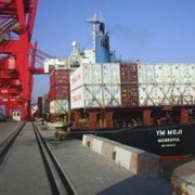 廣州全海貨運代理有限公司 專注內貿海運集裝箱門對門服務的專業代理