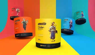 寵物糧市場黑馬進擊 瘋狂小狗獲3億元B輪融資，重塑互聯網寵物品牌格局